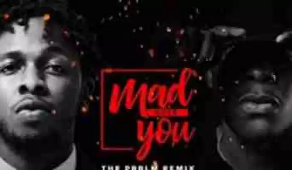 RunTown - Mad Over You (Prblm Remix) Ft. Sess